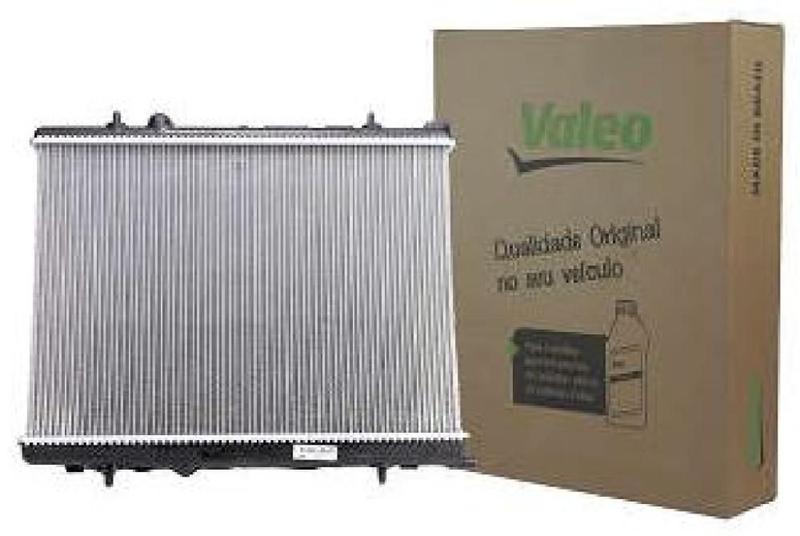 Imagem de Radiador 207 2008 a 2015 Valeo 732926R