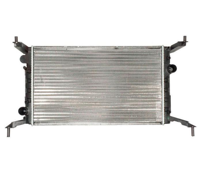 Radiador celta prisma com ar 2006 2007 2008 2009 2010 2011 - VISCONDE-MODINE Imagem de Radiador celta prisma com ar 2006 2007 2008 2009 2010 2011