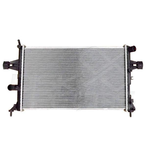 Radiador De Agua T.manual Ar Digital Magneti Marelli Astra zafira vectra Rmm93192 Imagem de Radiador De Agua T.manual Ar Digital Magneti Marelli Astra zafira vectra Rmm93192