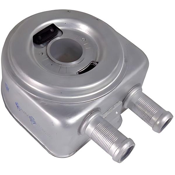 Imagem de Radiador de oleo do motor hyundai ix35 2.0 16v 2010  2011 g