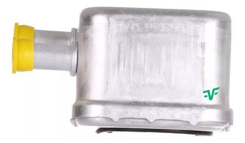 Imagem de Radiador de oleo motor audi a4 2.4 3.0 2001 a 2006