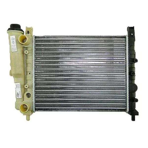 Imagem de Radiador Fiorino Furgao 2p 1.5 8v 2000 2001 2002