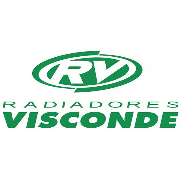 Imagem de Radiador Ford Del Rey 89 a 91 Visconde RADIADOR FORD DEL REY 1.8 81 A 91 COM AR VISCONDE 245873