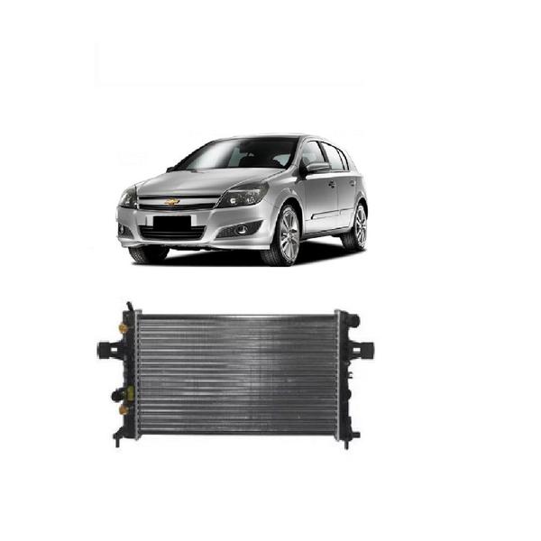 Imagem de Radiador Gm Chevrolet Astra / Zafira 1999 a 2009 / Vectra 20