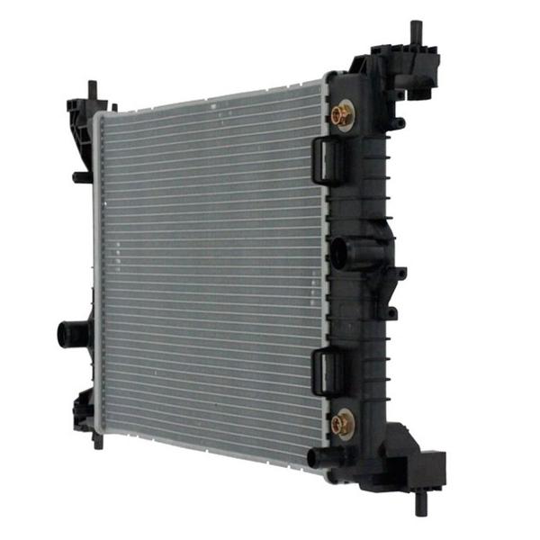 Imagem de Radiador GM Cobalt/Spin motor 1.0 e 1.4 auto.  2012/2016