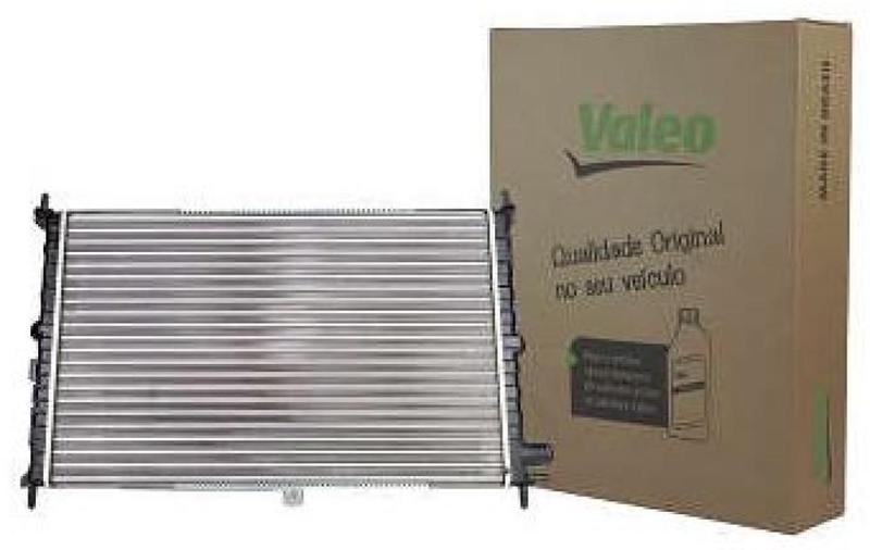 Imagem de Radiador Ipanema 1989 a 1995 Valeo 6TA019A