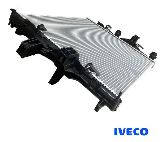 Imagem de Radiador Iveco Nova Daily My 2.3 16v Euro 5 45-170 2019.....