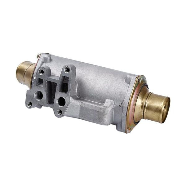 Imagem de Radiador Oleo Motor Scania 111 112 113 114 P96 1368736