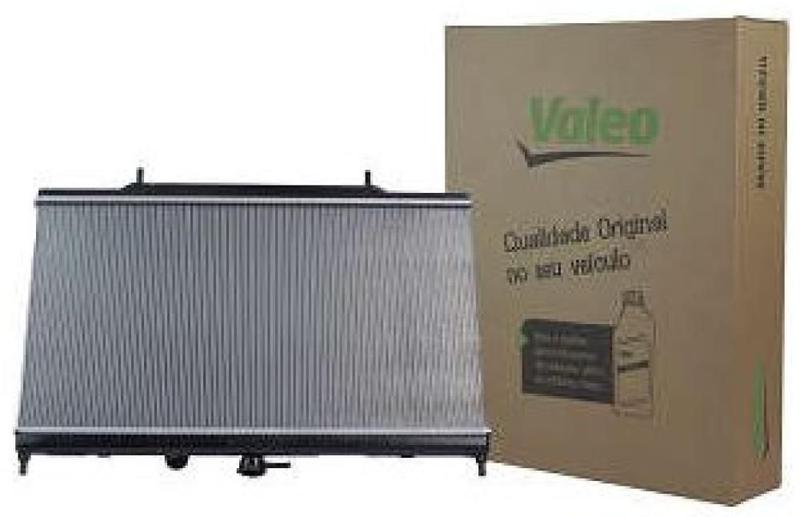 Imagem de Radiador Sentra 2006 a 2012 Valeo 700795