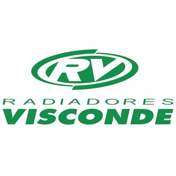 Radiador Volkswagen Santana 1.8 2.0 91 a 94 Com Ar Visconde Imagem de Radiador Volkswagen Santana 1.8 2.0 91 a 94 Com Ar Visconde