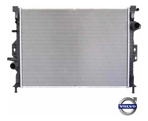 Imagem de Radiador Volvo S60 V40 V60 V70 Xc60 Xc70 2006 À 2021