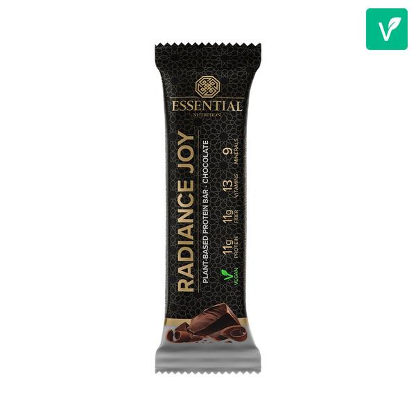 Imagem de Radiance Joy Essential Nutrition (50g) Chocolate