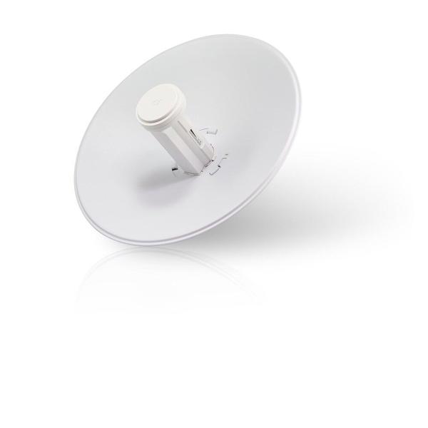 Imagem de Radio Airmax Ubiquiti 5GHZ 22DBI Powerbeam - PBE-M5-300