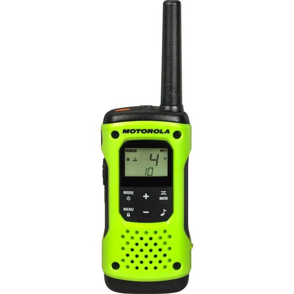 Imagem de Radio Comunicador 35KM Talkabout T600BR Motorola - PAR / 2