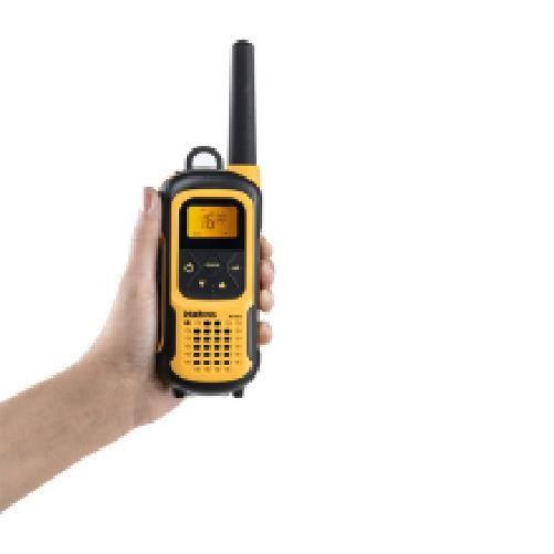 Imagem de Radio Comunicador Rc 4100 Waterproof