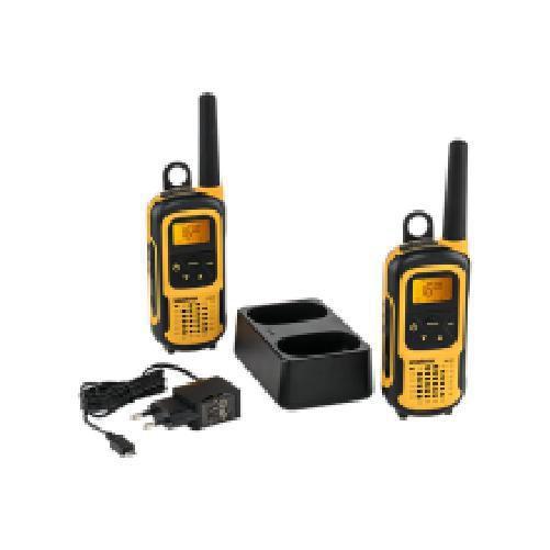 Imagem de Radio Comunicador Rc 4100 Waterproof