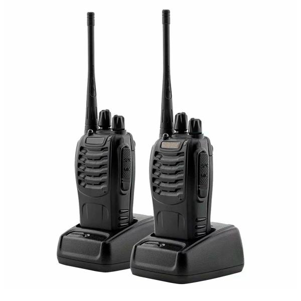 Rádio Comunicador Recarregável Com Bateria Duradoura e Qualidade De Som - LAURUS Imagem de Rádio Comunicador Recarregável Com Bateria Duradoura e Qualidade De Som