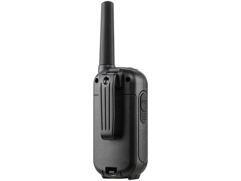 Imagem de Rádio Comunicador Walkie Talkie Intelbras RC4002 - 26 Canais