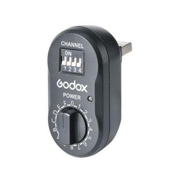 Imagem de Radio Flash Ft16 Usb - Godox