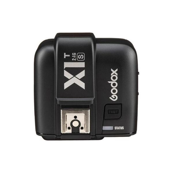 Imagem de Rádio Flash Godox X1T S Transmissor Para Sony