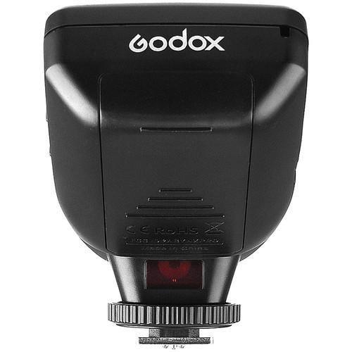 Imagem de Radio Flash Godox Xprof - Fujifilm