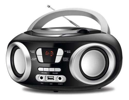Radio Portatil Mondial Boombox Up Bivolt Usb Nbx13 Radio Portatil Mondial Boombox Up Bivolt Usb Nbx13