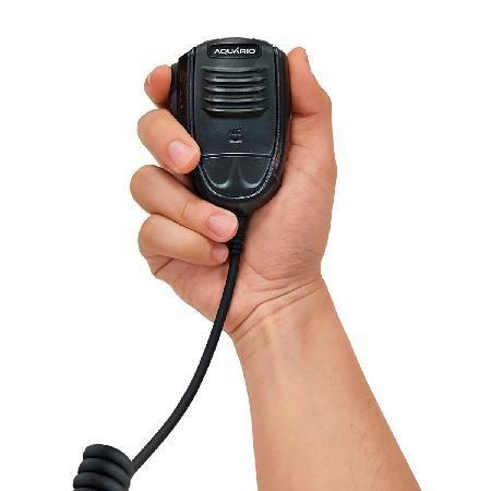 Imagem de Radio Px 80 Canais Am Rp-50