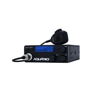 Imagem de Radio Px Amador Aquario 40 Canais RP-40 (Homologado Anatel)