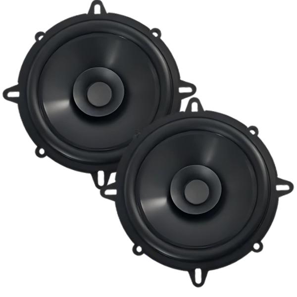 Imagem de Rádio Roadstar Rs2714br Bt + 2 Alto Falantes 5 Bomber