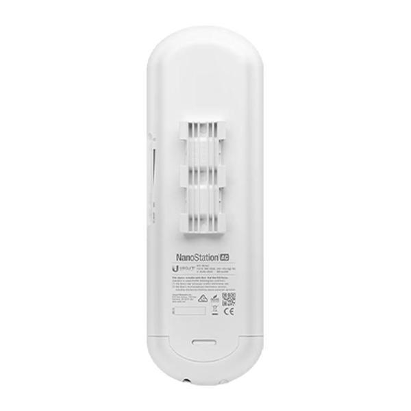 Imagem de Rádio Ubiquiti Airmax Ac Nanostation Ns-5ai