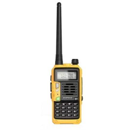 Imagem de Rádio Walkie Talkie Baofeng UV-9S Plus 10W Alcance 10km