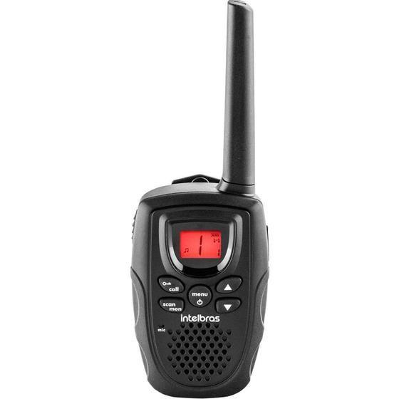 Imagem de Radiocomunicador Walk talk Intelbras RC 5002 Longo Alcance