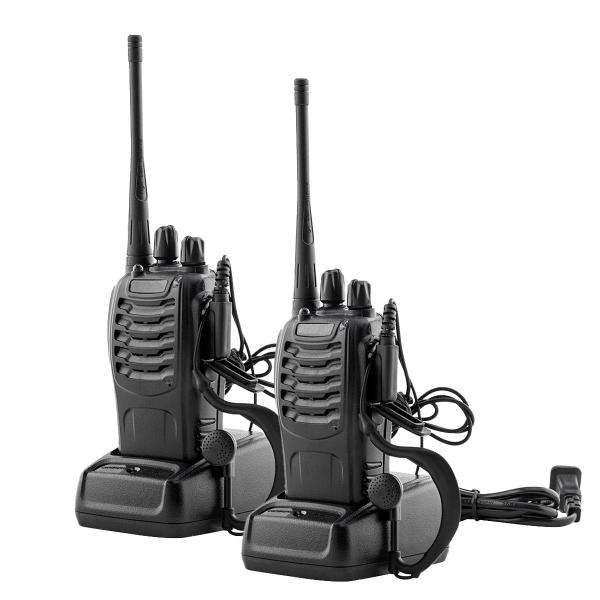 Imagem de Rádios Comunicadores Alta Performance Comunicação Segura