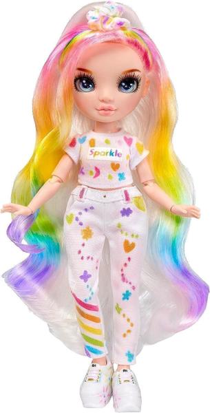 Imagem de Rainbow High Color & Create Fashion Diy