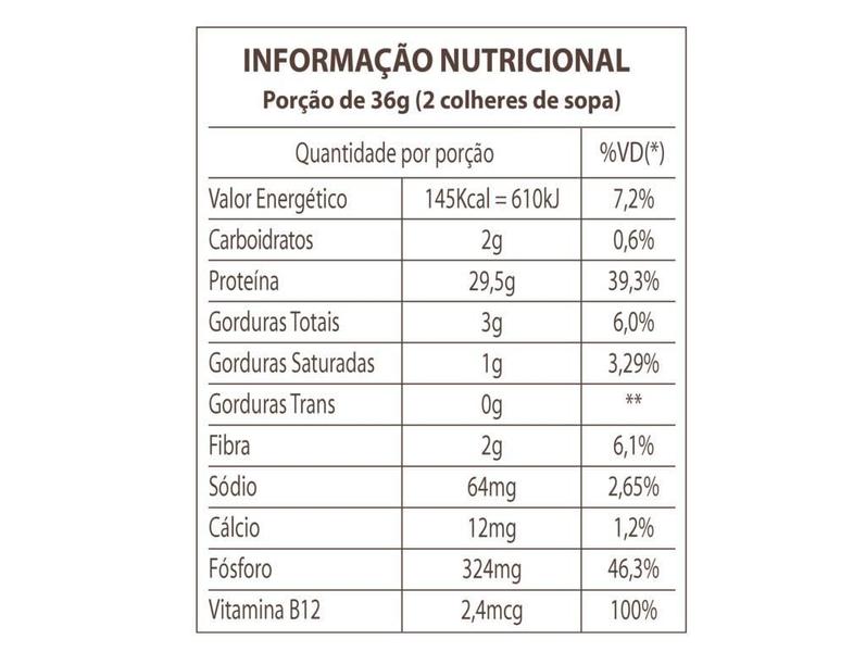 Imagem de Rakkau 88 Cookies Proteína Vegana 907G