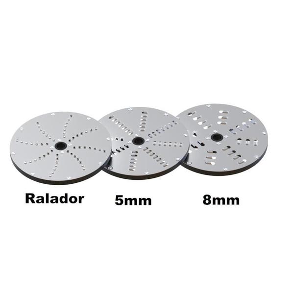 Ralador E Desfiador Industrial De Queijo E Côco - Rda.Snr - Metvisa Imagem de Ralador E Desfiador Industrial De Queijo E Côco - Rda.Snr - Metvisa