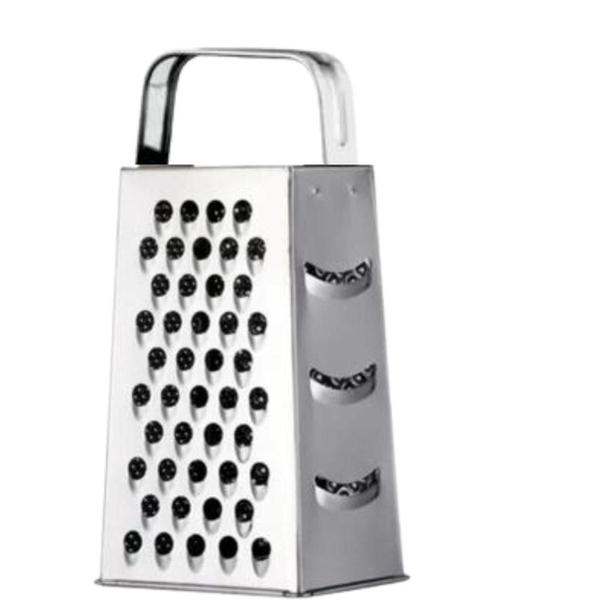 Imagem de Ralador Grater Inox 24 Cm