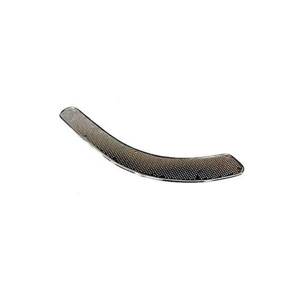 Ralador Parachoque Mb Agl Aluminio Lado Esquerdo - Amalcaburio Imagem de Ralador Parachoque Mb Agl Aluminio Lado Esquerdo