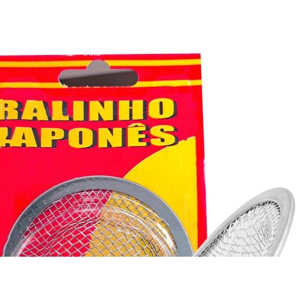 Ralinho Aco Inox Japones Valvula Americana 3.1/2'' ./ Kit Com 12 Peças - Overtime Imagem de Ralinho Aco Inox Japones Valvula Americana 3.1/2'' ./ Kit Com 12 Peças