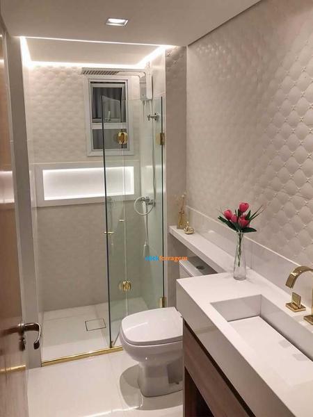 Ralo 10x10 Oculto Seca Piso porcelanato Inteligente Cinza - EST acess e conexões Imagem de Ralo 10x10 Oculto Seca Piso porcelanato Inteligente Cinza