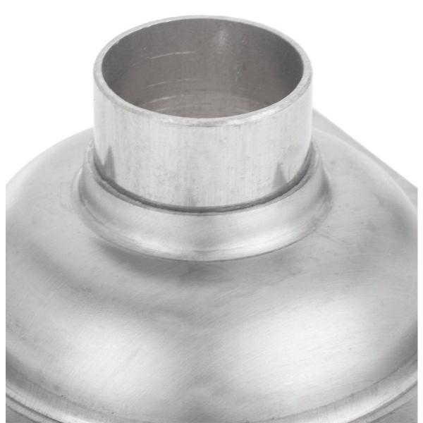 Ralo Aço Inox 10x10 Kit 2 Unidades Banheiro Lavabo Seguro Resistente Higienico - AB.MIDIA Imagem de Ralo Aço Inox 10x10 Kit 2 Unidades Banheiro Lavabo Seguro Resistente Higienico