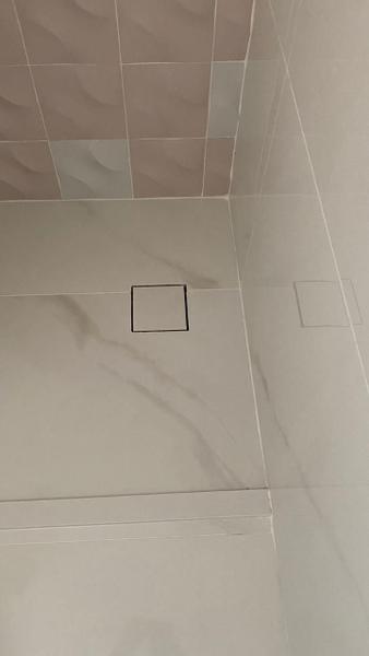 Ralo Banheiro 15X15 Cm - Inox 304 - M1nox Imagem de Ralo Banheiro 15X15 Cm - Inox 304