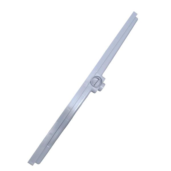 Ralo Box de Banheiro 70cm Inox Perfurado Espelhado Col Cinza - Ficone & Reis Imagem de Ralo Box de Banheiro 70cm Inox Perfurado Espelhado Col Cinza