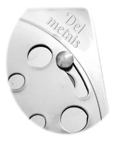 Ralo Grelha Inox Para Banheiro Quadrado 15x15 Com Fecho Del Metais Imagem de Ralo Grelha Inox Para Banheiro Quadrado 15x15 Com Fecho Del Metais