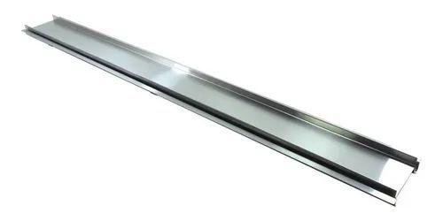 Ralo infinito aço inox 15 X 100CM - M1nox Imagem de Ralo infinito aço inox 15 X 100CM