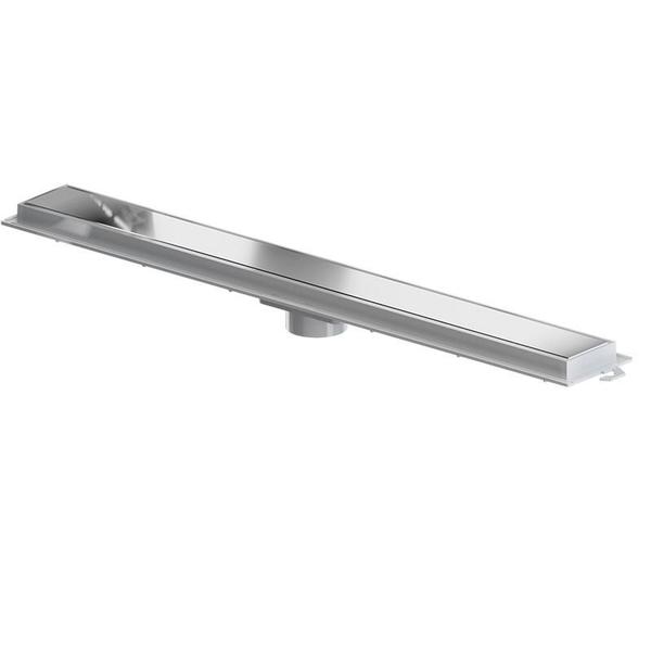 Imagem de Ralo Linear 50cm Grelha Inox - TIGRE