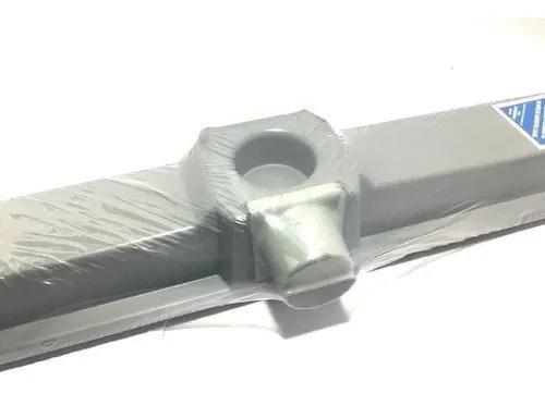 Ralo Linear Cgrelha Alumínio 07x70 Alta Resistência Kit 2 - Costa Navarro Imagem de Ralo Linear Cgrelha Alumínio 07x70 Alta Resistência Kit 2