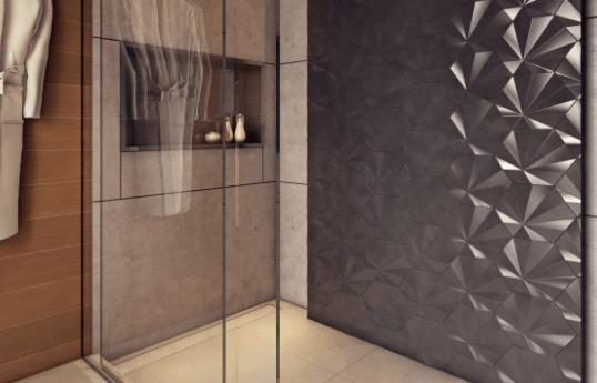 Ralo Linear Elleve Vertex Tampa Oculta 60 Cm - Ralo Linear Imagem de Ralo Linear Elleve Vertex Tampa Oculta 60 Cm - Ralo Linear