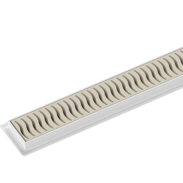 Imagem de Ralo Linear Flat 70cm - TIGRE