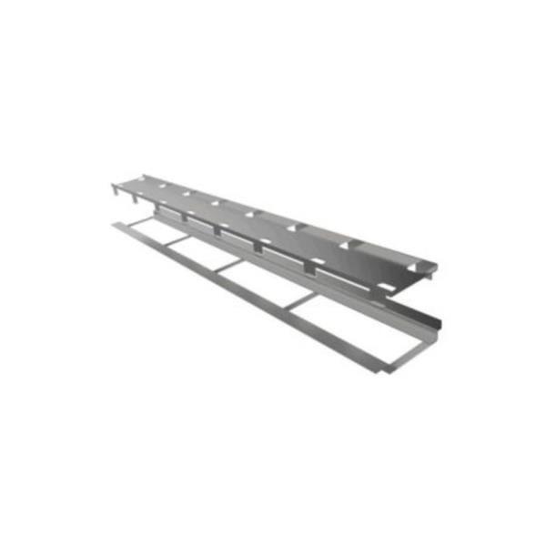 Imagem de Ralo Linear Infinity Inox Tampa Oculta 160cm